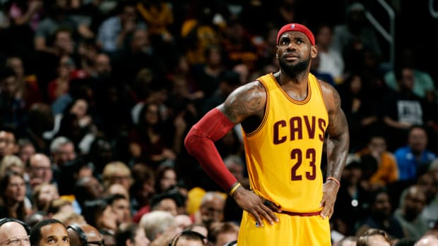 lebron james